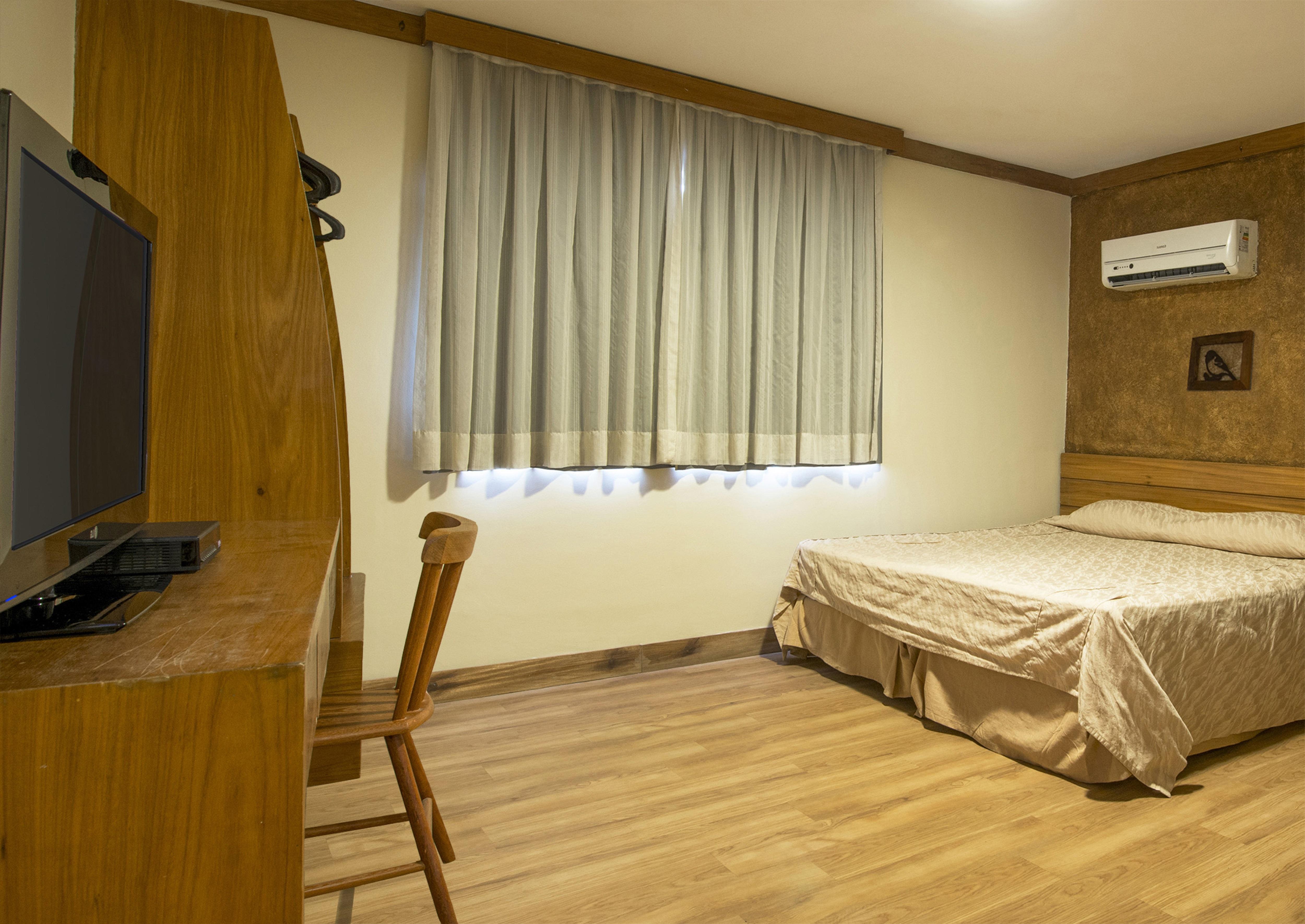 Carppa Hotel Fortaleza (Ceara)