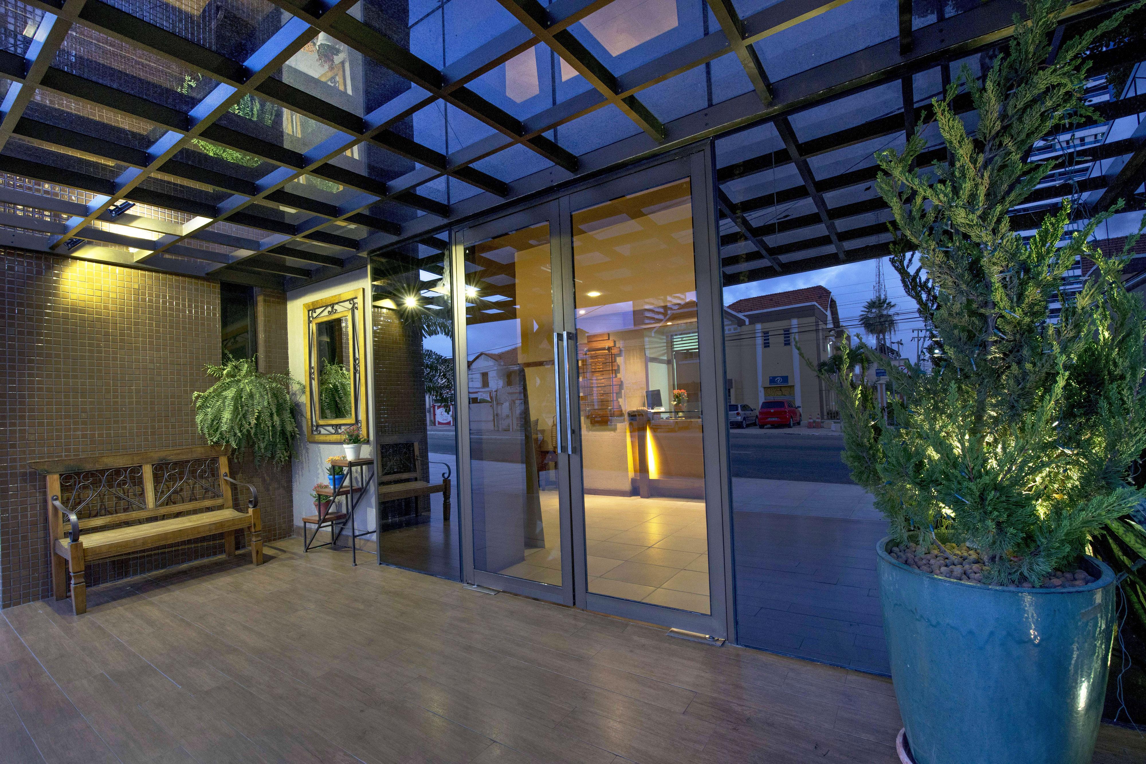 Carppa Hotel