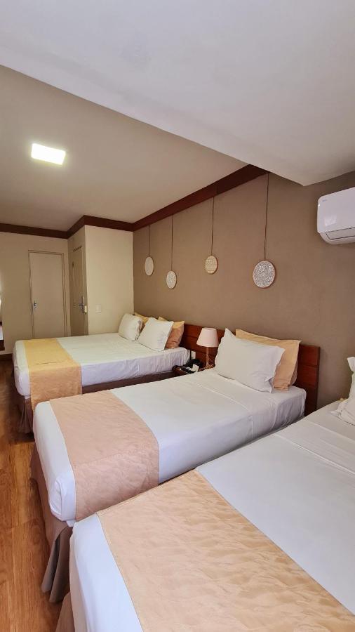 Carppa Hotel Fortaleza (Ceara)