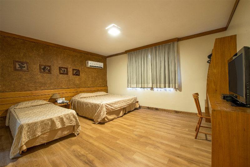 Hotel Carppa 3*